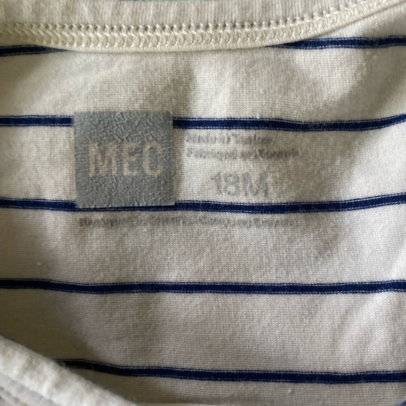MEC bodysuit bundle - Picture 3 of 5